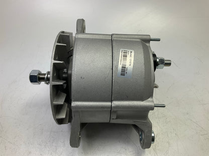 NEW Carquest Alternator 24V 80 Amp For John Deere 624H 624J Replaces 0120468136