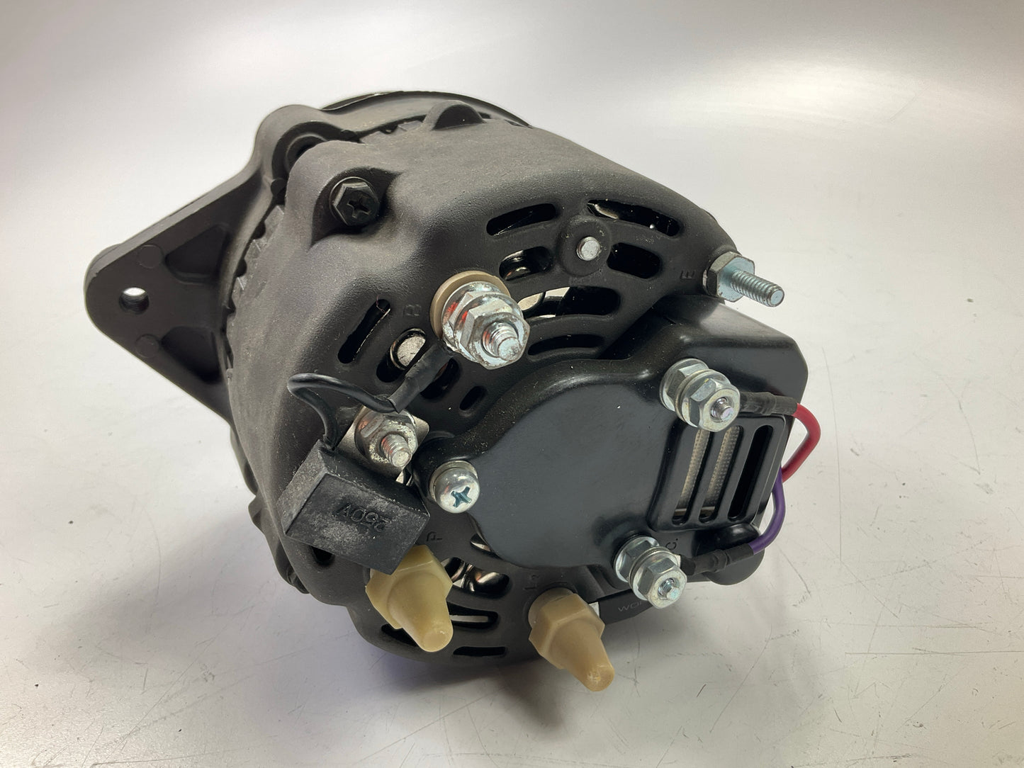 NEW Carquest Marine Alternator Mercruiser 330 350 454 5.7 V8 1982-1997 807652