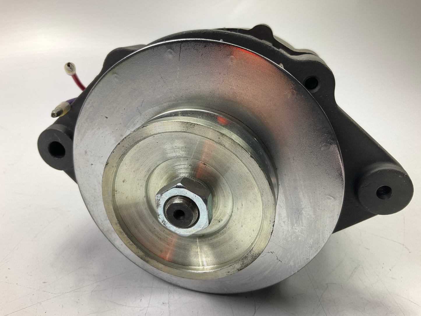 NEW Carquest Marine Alternator Mercruiser 330 350 454 5.7 V8 1982-1997 807652