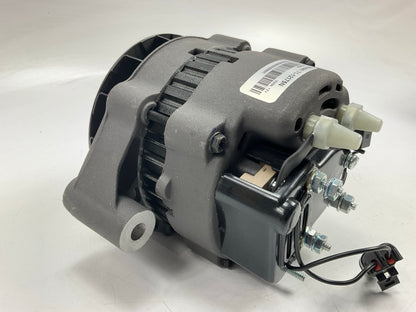 Carquest 71-12175N 55 Amp Alternator For Bobcat 440B 443 453F 542B 543 553 641