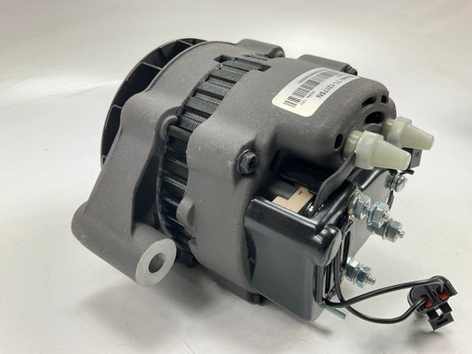 Carquest 71-12175N 55 Amp Alternator For Bobcat 440B 443 453F 542B 543 553 641
