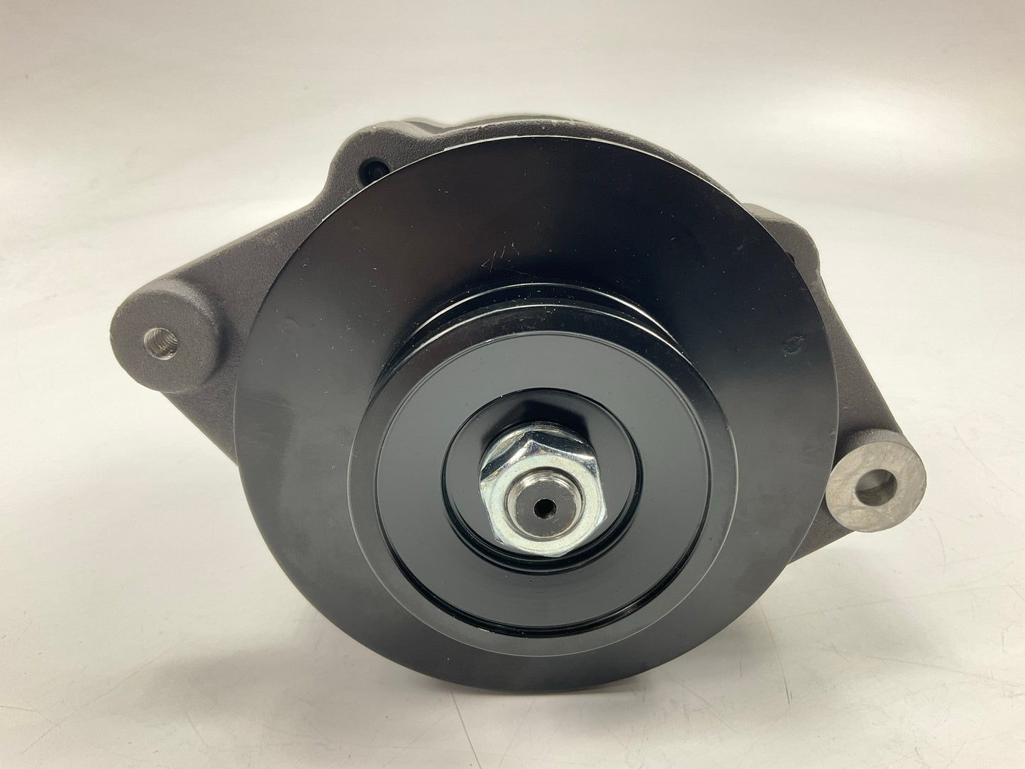 Carquest 71-12175N 55 Amp Alternator For Bobcat 440B 443 453F 542B 543 553 641