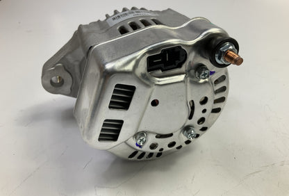 Carquest 71-12179N 40 Amp Alternator For Kubota Excavators, Loaders, Tractors