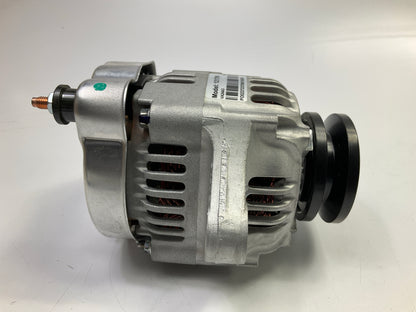 Carquest 71-12179N 40 Amp Alternator For Kubota Excavators, Loaders, Tractors