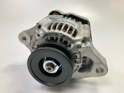Carquest 71-12179N 40 Amp Alternator For Kubota Excavators, Loaders, Tractors