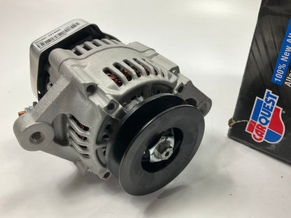 Carquest 71-12180N Alternator, 12 Volt, 35 Amp For Komatsu & Toyota Forklift