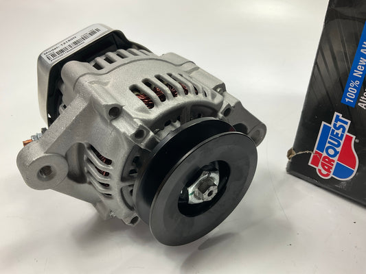 Carquest 71-12180N Alternator, 12 Volt, 35 Amp For Komatsu & Toyota Forklift