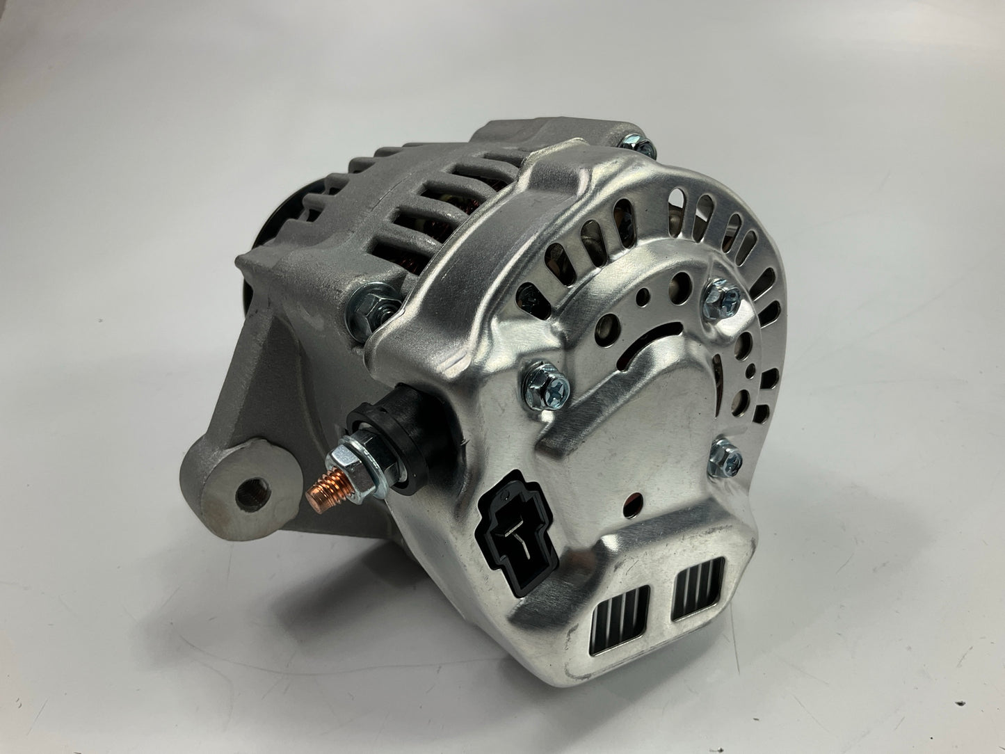 Carquest 71-12180N Alternator, 12 Volt, 35 Amp For Komatsu & Toyota Forklift