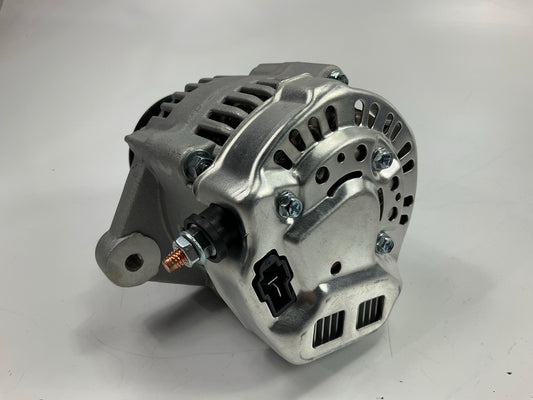 Carquest 71-12180N Alternator, 12 Volt, 35 Amp For Komatsu & Toyota Forklift