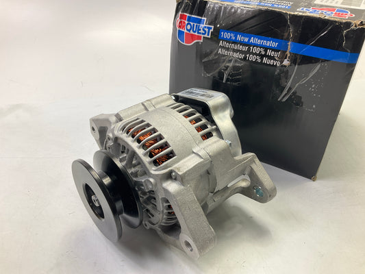 Carquest 71-12182N Alternator, 12 Volt, 40 Amp For Toyota Forklift 12182N