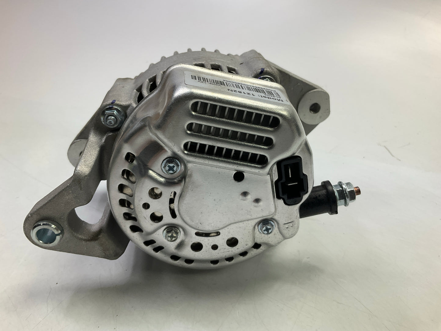 Carquest 71-12182N Alternator, 12 Volt, 40 Amp For Toyota Forklift 12182N