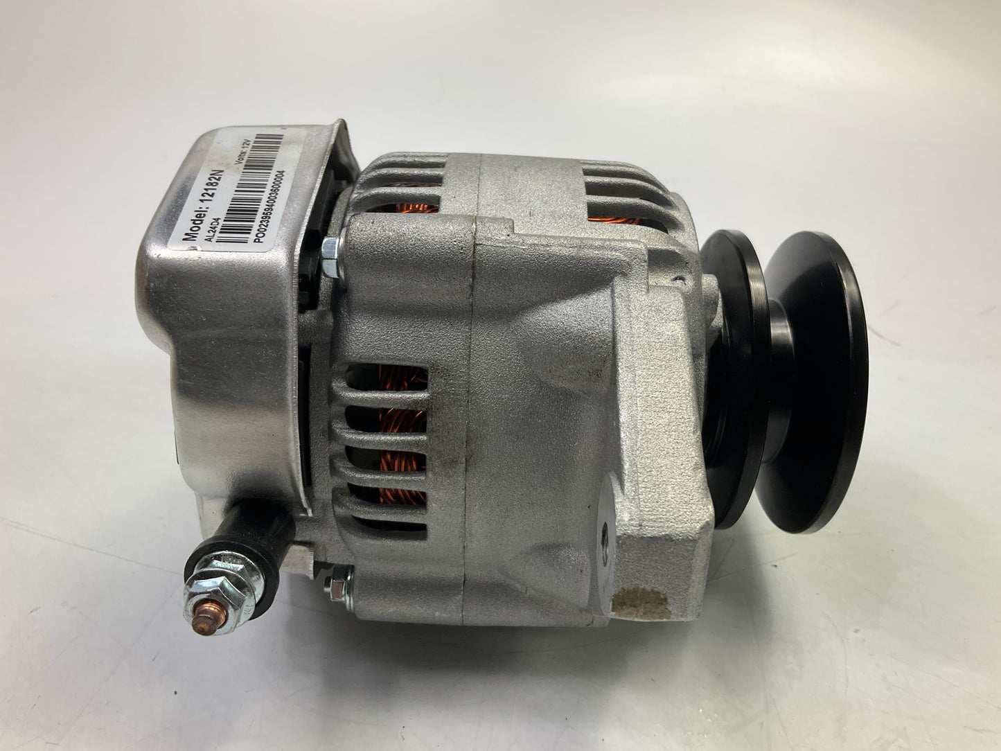 Carquest 71-12182N Alternator, 12 Volt, 40 Amp For Toyota Forklift 12182N