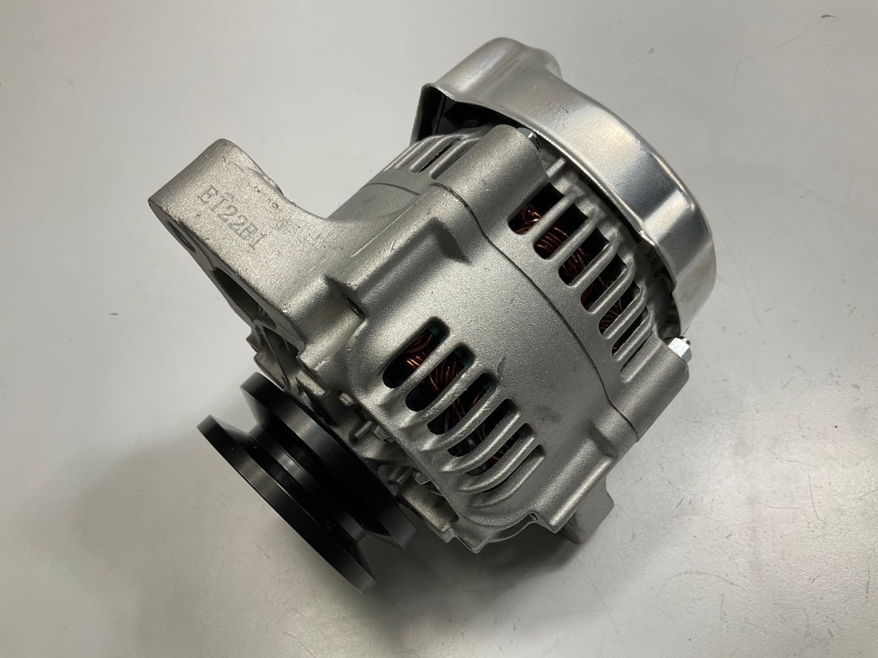 Carquest 71-12189N Alternator (40 Amp) For 1986-1996 Kubota A28