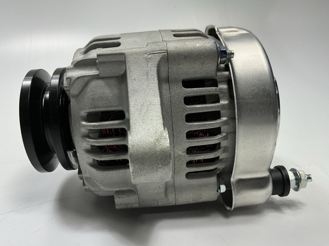 Carquest 71-12190N Alternator (30 Amp) Kubota V1305B V1505E V1701A D1005 D782