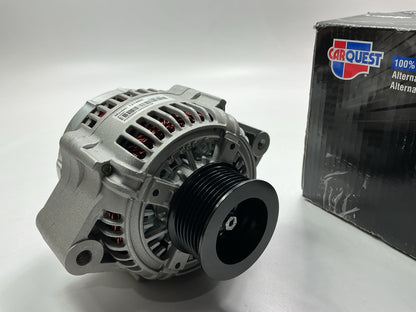 Carquest 71-12195N Alternator (140 Amp) For John Deere 4700 4600 7600 7700 7800