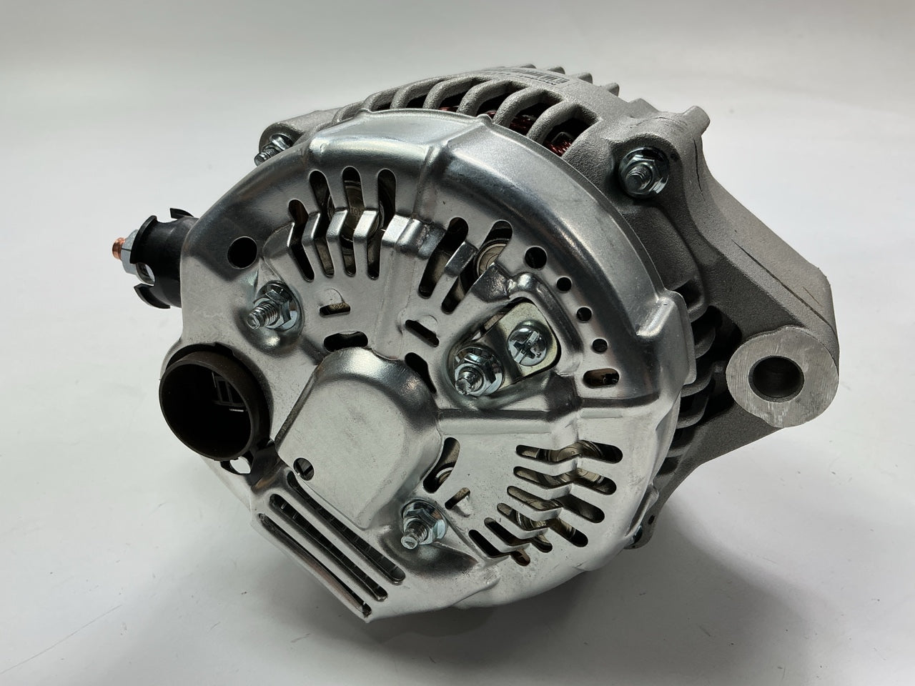 Carquest 71-12195N Alternator (140 Amp) For John Deere 8100 8200 8300 8400 9100