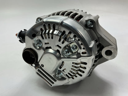 Carquest 71-12195N Alternator (140 Amp) For John Deere 8100 8200 8300 8400 9100