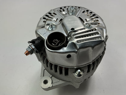Carquest 71-12195N Alternator (140 Amp) For John Deere 4700 4600 7600 7700 7800