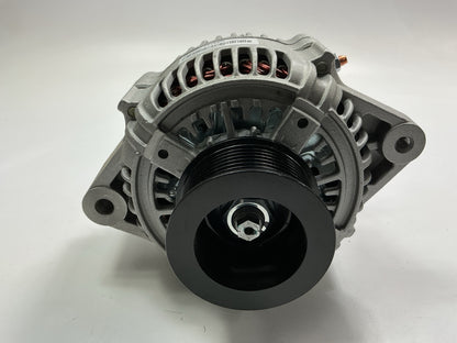 Carquest 71-12195N Alternator (140 Amp) For John Deere 8100 8200 8300 8400 9100