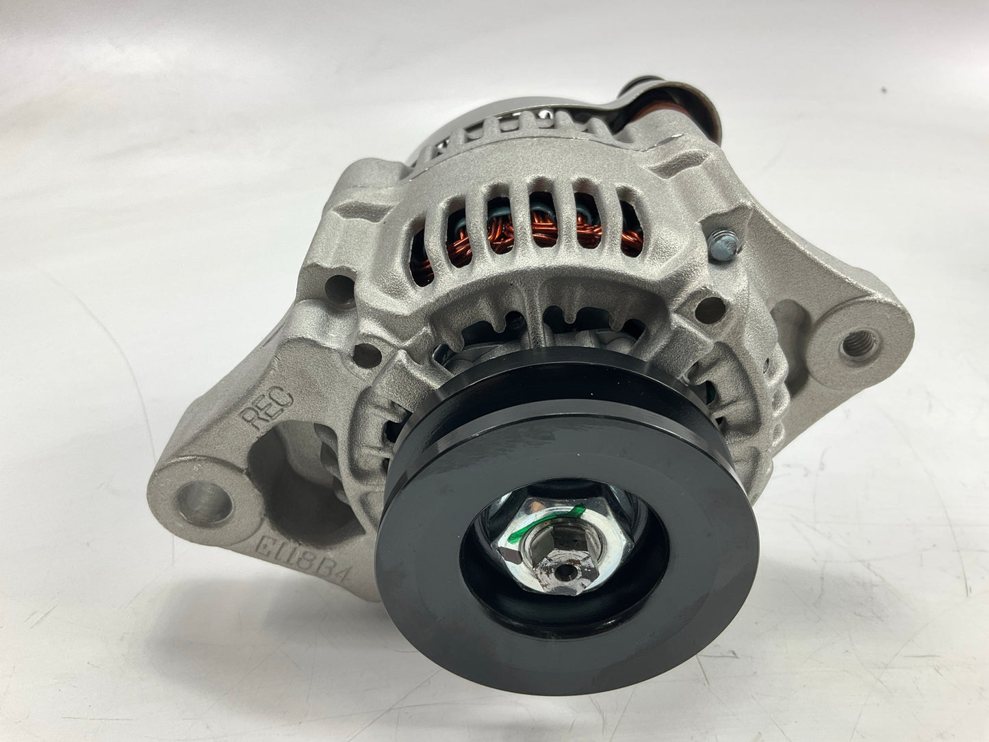 Carquest 40 Amp Alternator For Kubota L3010 L3300 L3410 L3410 L35TL L3600 L4200
