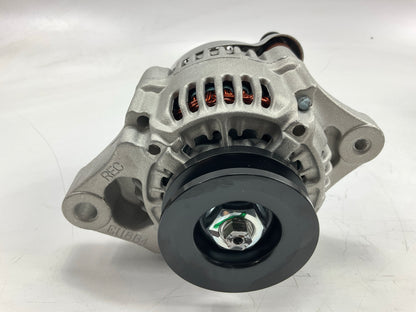 Carquest 40 Amp Alternator For Kubota L3010 L3300 L3410 L3410 L35TL L3600 L4200