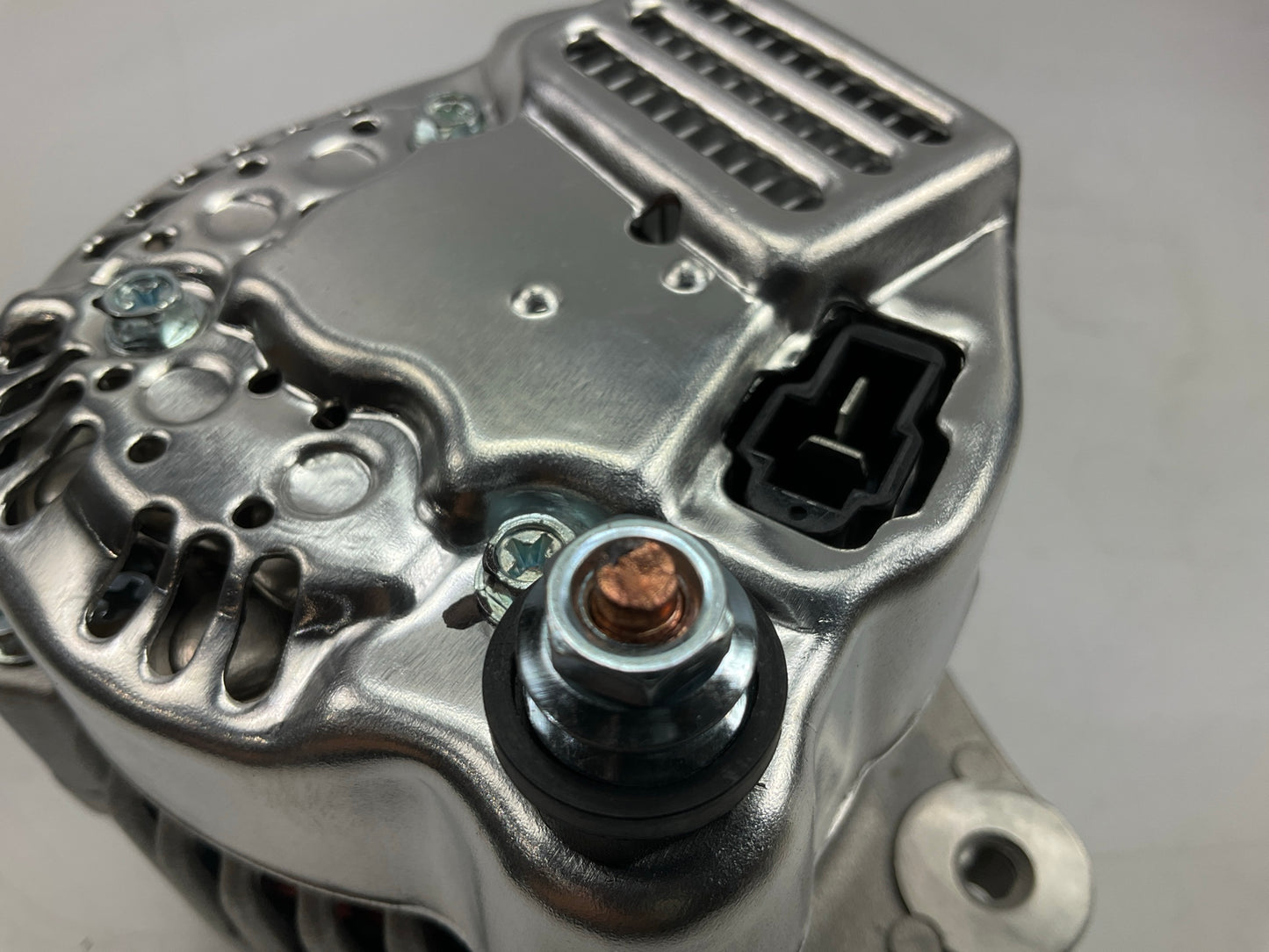 Carquest 40 Amp Alternator For Kubota L3010 L3300 L3410 L3410 L35TL L3600 L4200