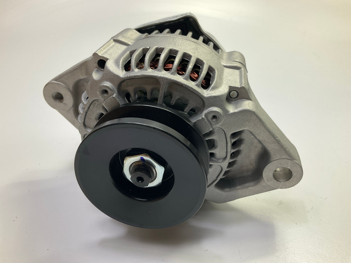Carquest 71-12200N Alternator For Kubota Loader & Tractor W/ V2203-BDW V2203DI