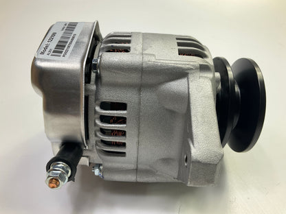 Carquest 71-12210N Alternator 20 Amp 24V - 1986-1988 Toyota Forklift W/ 1Z, 11Z