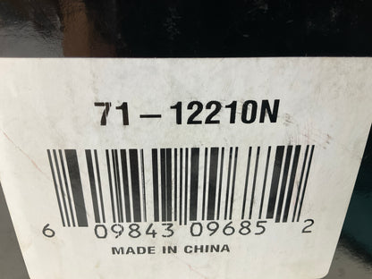 Carquest 71-12210N Alternator 20 Amp 24V - 1986-1988 Toyota Forklift W/ 1Z, 11Z