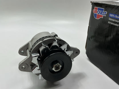 Carquest 71-12323N Alternator (20 Amp) For 1991-1999 Kobelco Excavator W/ 4JB1