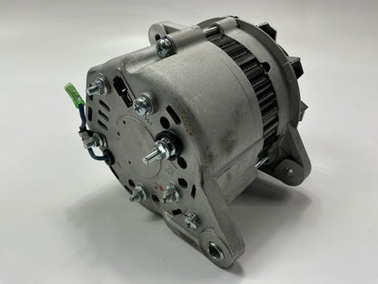 Carquest 71-12323N Alternator (20 Amp) For 1991-1999 Kobelco Excavator W/ 4JB1