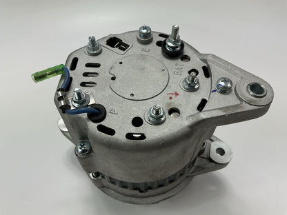 Carquest 71-12323N Alternator (20 Amp) For 1991-1999 Kobelco Excavator W/ 4JB1