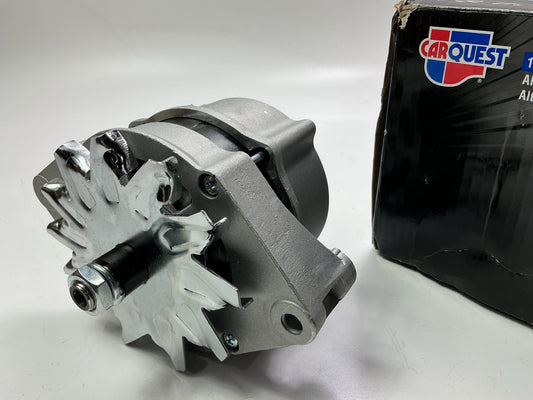Carquest 71-12334N Alternator 120 Amp For Thermo King APU W/ YANMAR 3.53 & 4.86
