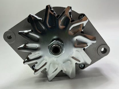 Carquest 71-12334N Alternator 120 Amp For Thermo King APU W/ YANMAR 3.53 & 4.86