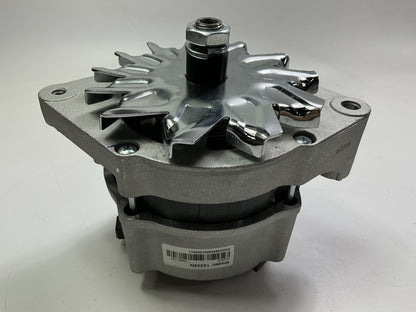 Carquest 71-12334N Alternator 120 Amp For Thermo King APU W/ YANMAR 3.53 & 4.86