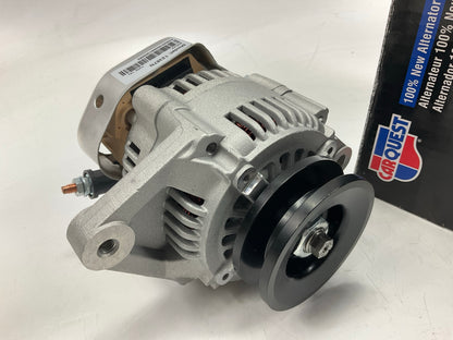 Carquest 12357N Alternator 1993-2001 Toyota Forklift 7FGU15 4Y / 5K Engine 50A