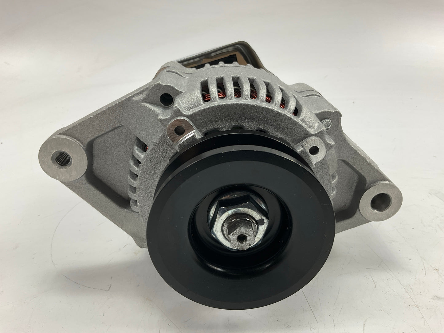 Carquest 12357N Alternator 1993-2001 Toyota Forklift 7FGU15 4Y / 5K Engine 50A