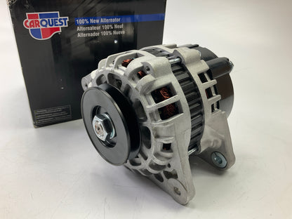 Carquest 71-12390N Alternator (90 Amp) For Bobcat Skid Steer W/ Kubota