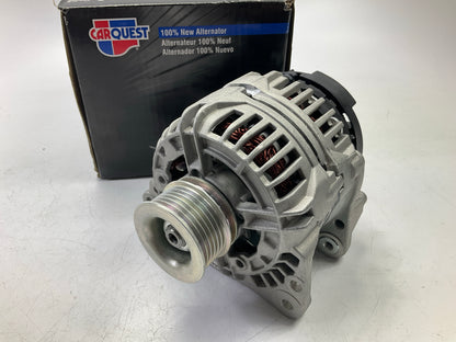 Carquest 71-12445N Alternator (70 Amp) For John Deere Skid Steer & Tractor