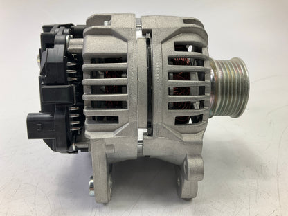 Carquest 71-12445N Alternator (70 Amp) For John Deere Skid Steer & Tractor