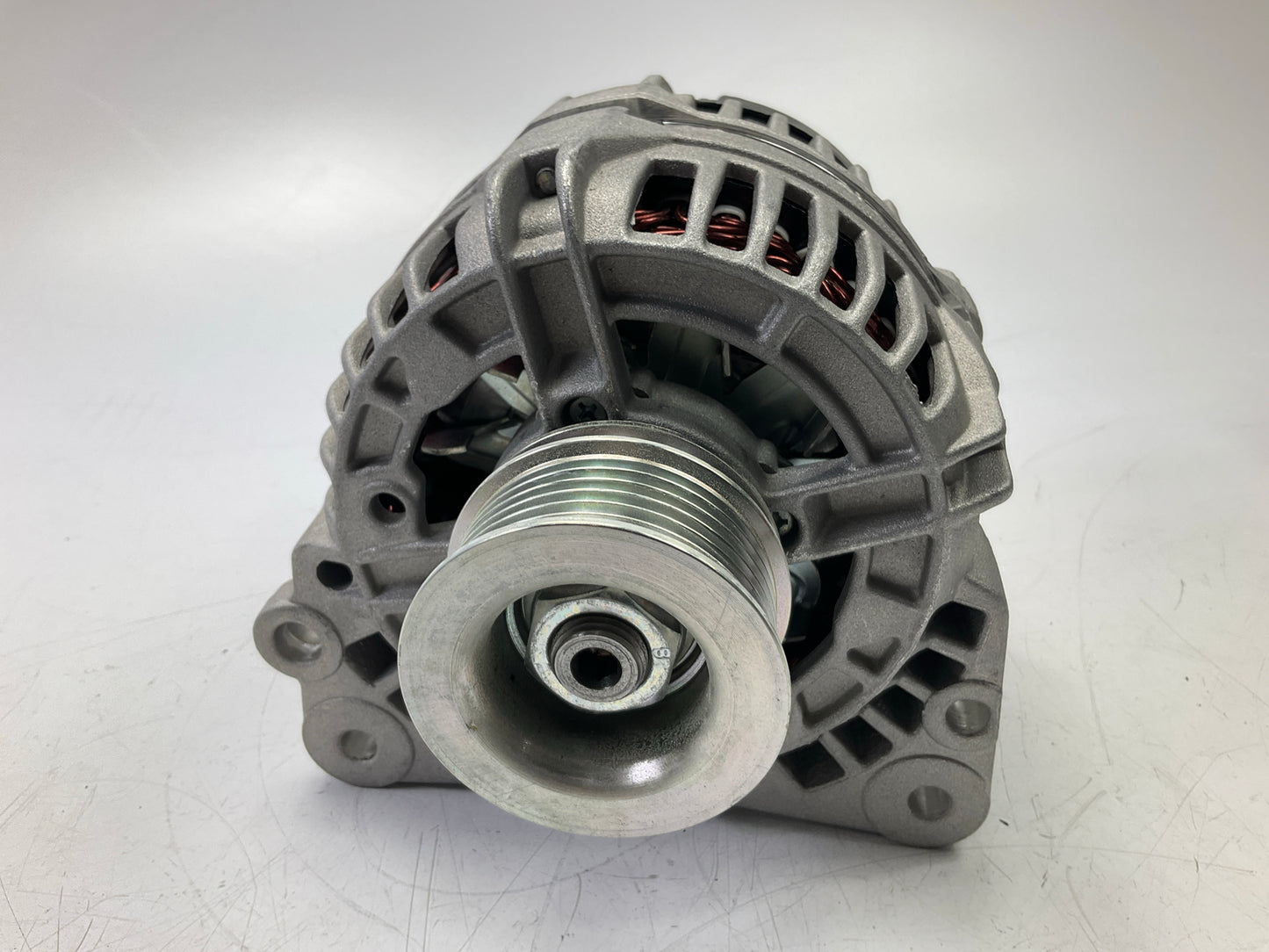 Carquest 71-12445N Alternator (70 Amp) For John Deere Skid Steer & Tractor