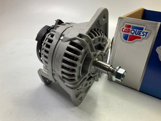Carquest 71-12490N Alternator (160 Amp) 12-Volt, J-180 Mount