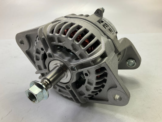 Carquest 71-12490N Alternator (160 Amp) 12-Volt, J-180 Mount
