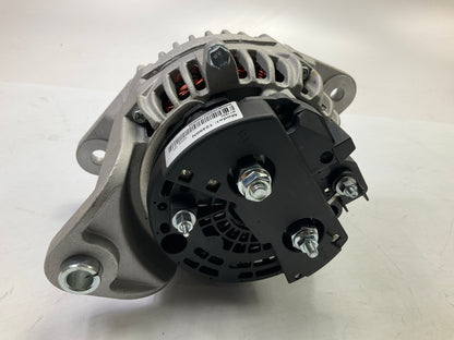 Carquest 71-12490N Alternator (160 Amp) 12-Volt, J-180 Mount