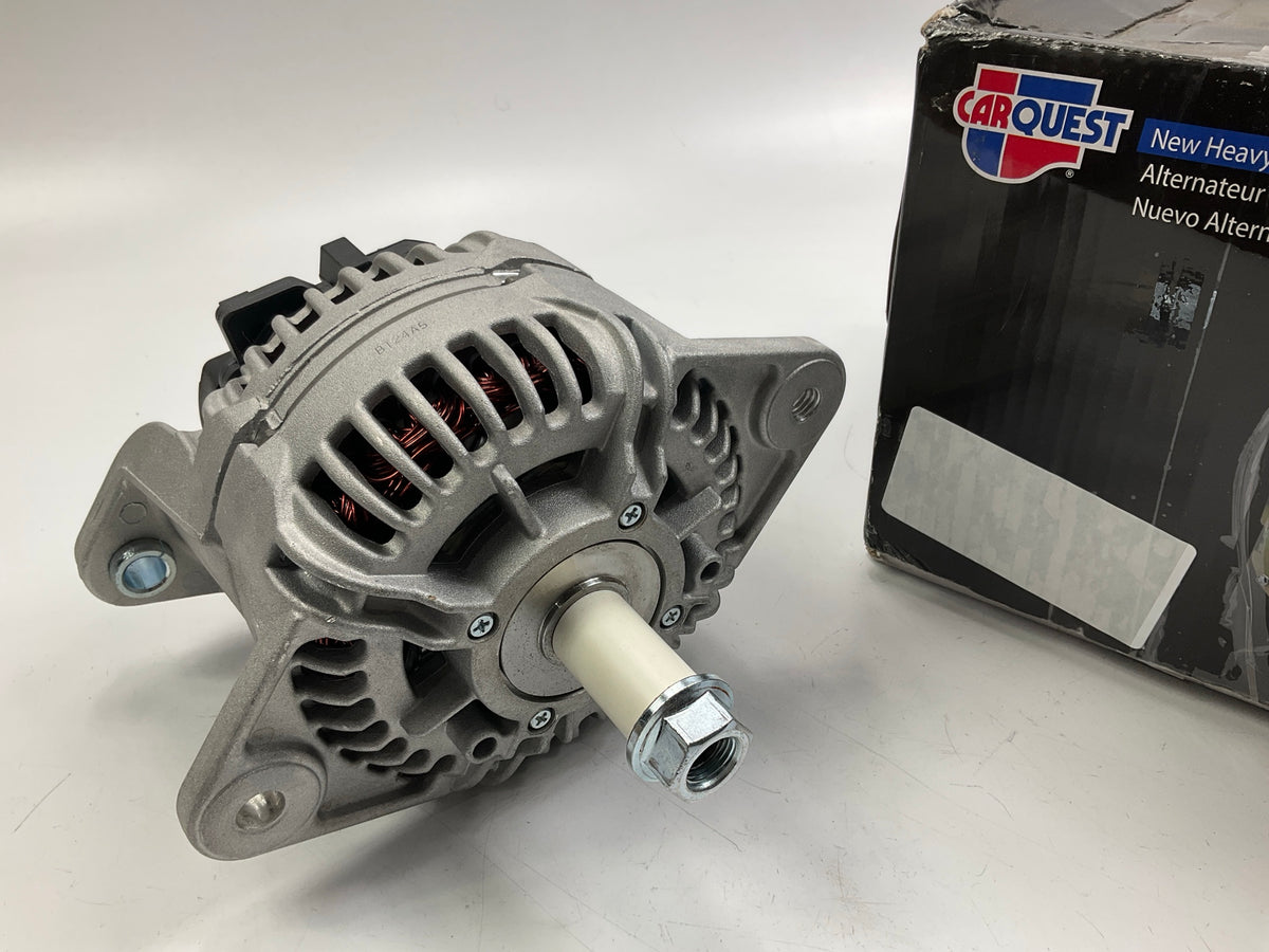 NEW Carquest 71-12715N Alternator 200 AMP