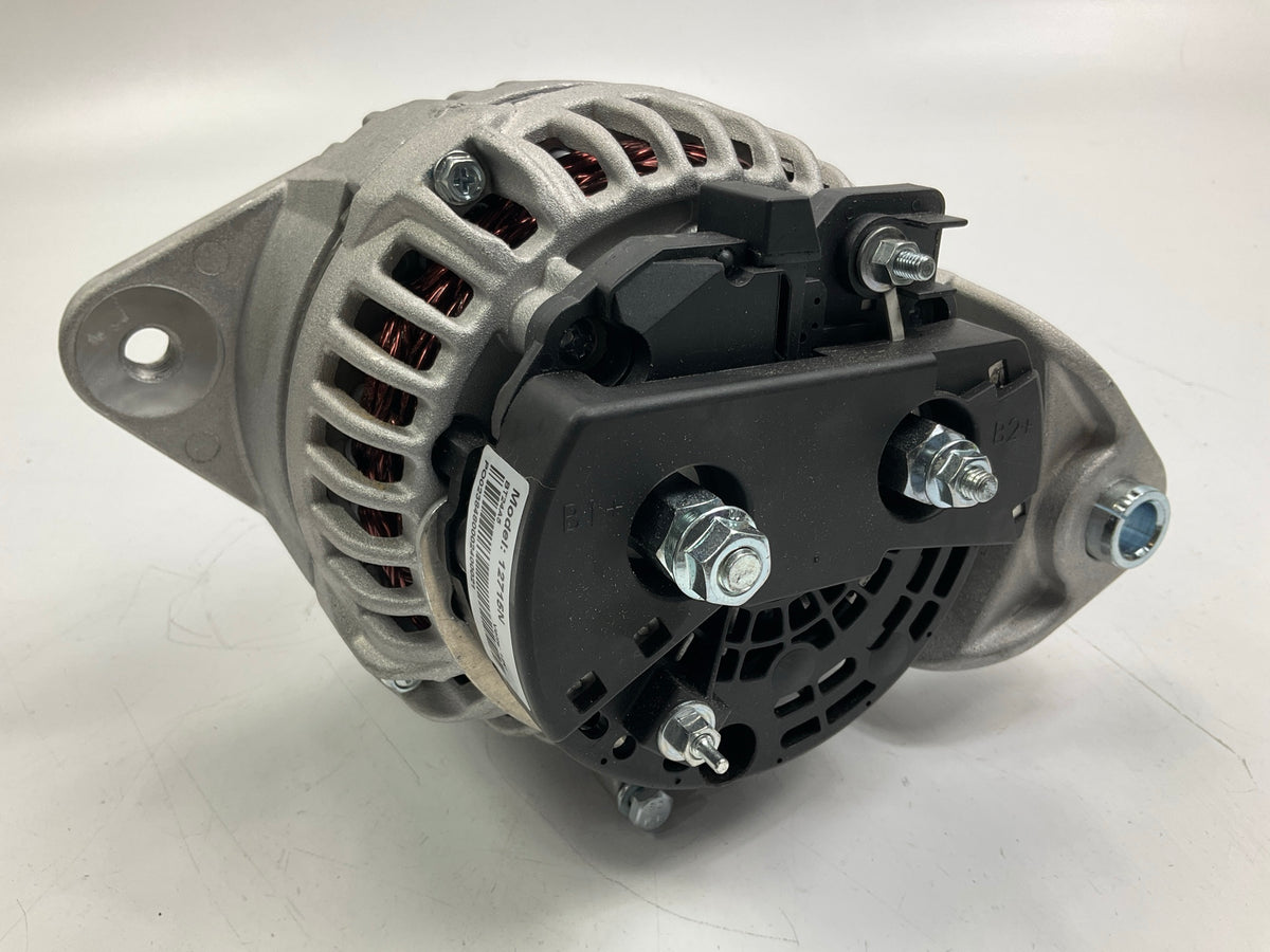 NEW Carquest 71-12715N Alternator 200 AMP