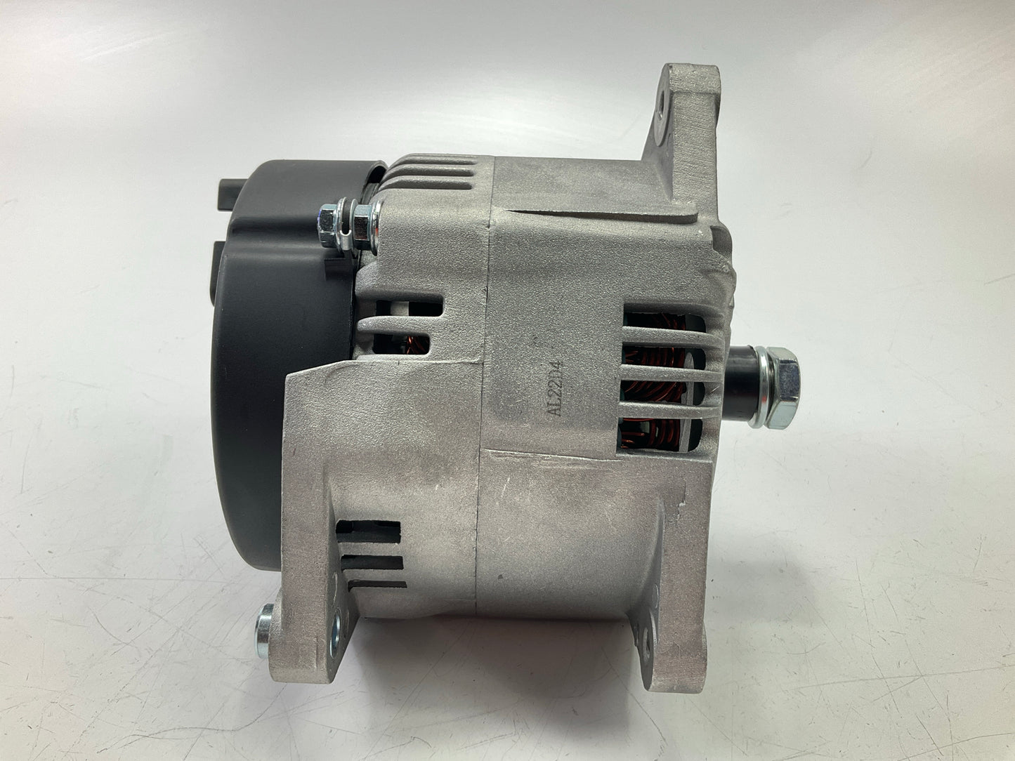 CARQUEST Alternator For CAT 420D 03-06 432E 06-08 432F D3K 07-14 D4H 93-07 D5K