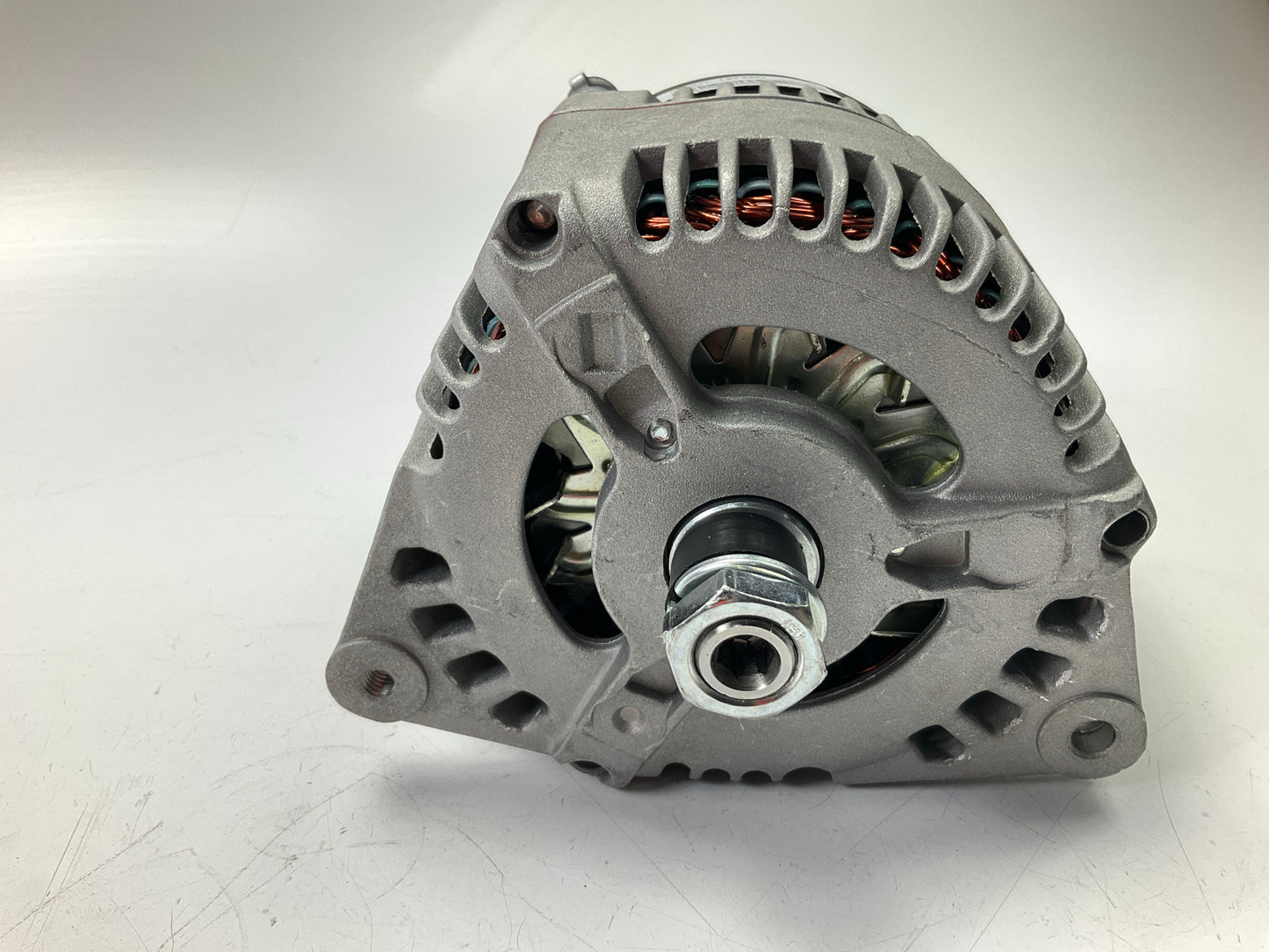 CARQUEST Alternator For CAT 420D 03-06 432E 06-08 432F D3K 07-14 D4H 93-07 D5K