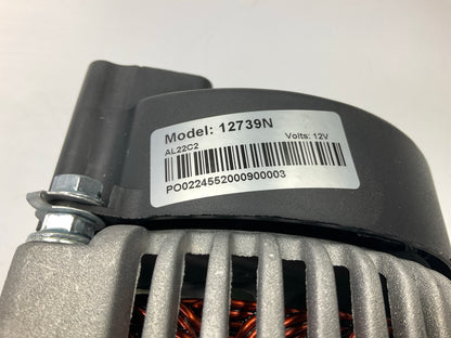 CARQUEST Alternator For CAT 420D 03-06 432E 06-08 432F D3K 07-14 D4H 93-07 D5K