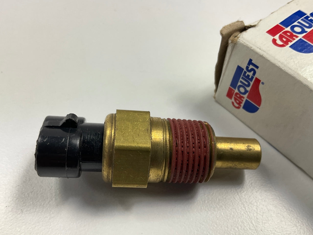Carquest 71-2501 Engine Coolant Temperature Sensor TX1